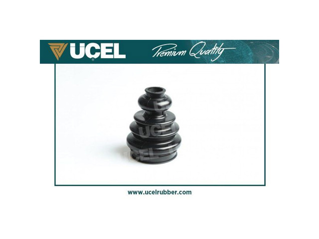 Пильник гранати внутрішній, передній півосі Volkswagen Transporter T5