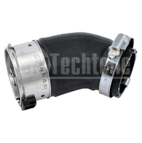 Шланг/патрубок интеркуллера 3145089 AUTOTECHTEILE
