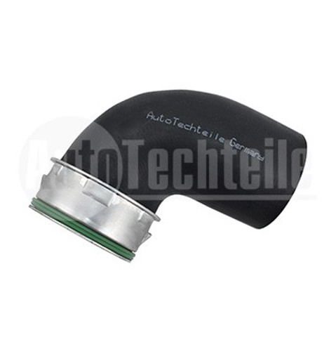 Шланг/патрубок інтеркуллера 3145114 AUTOTECHTEILE