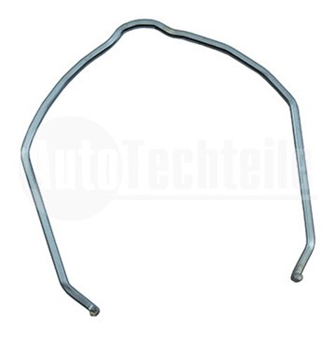 Скоба патрубка интеркуллера 3145118 AUTOTECHTEILE