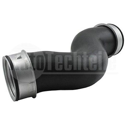 Шланг/патрубок інтеркуллера 3145124 AUTOTECHTEILE