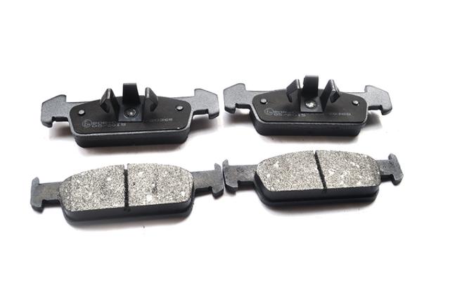 Дискові гальма 32208 ASAM