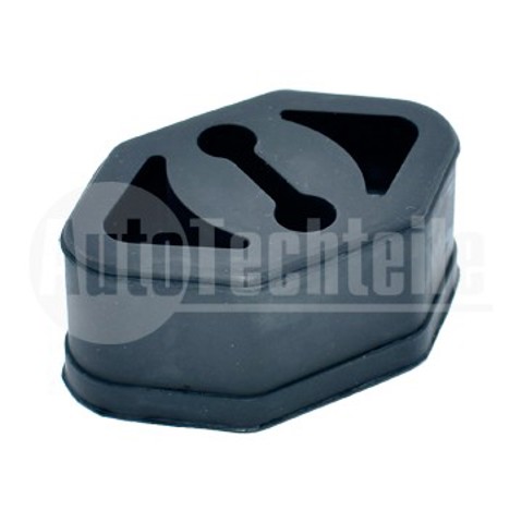 Кронштейн кріплення глушника Skoda Felicia 1