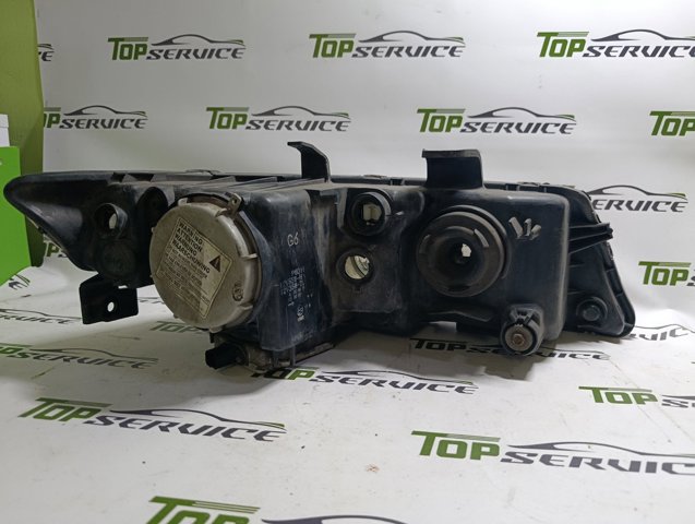 Фара дальнього світла в зборі 33151SEAE01 HONDA