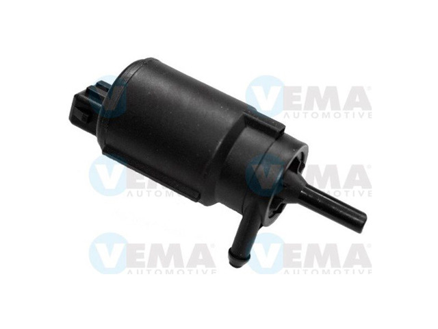 Моторчик омивача переднього скла 33207 VEMA