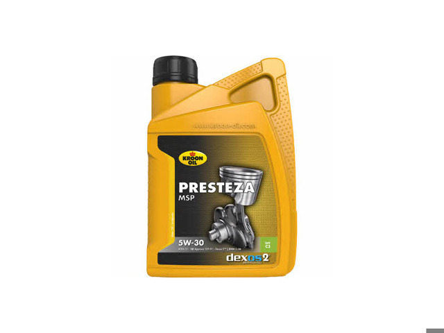 Олива 33228 KROON OIL