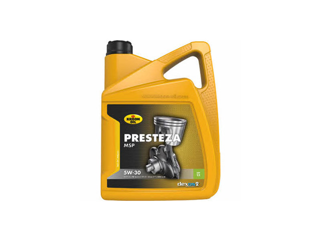 Масло моторне 33229 KROON OIL