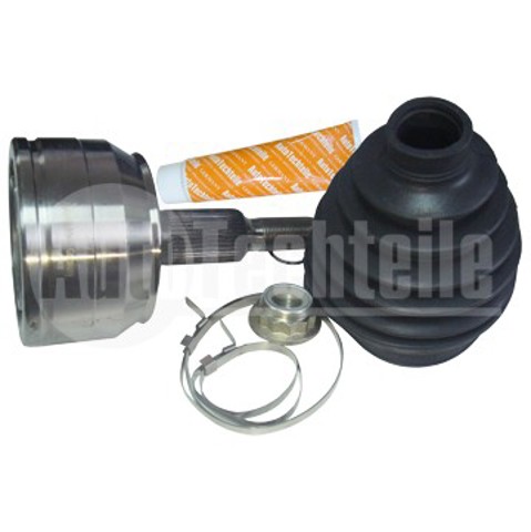 Граната колісна 3407028 AUTOTECHTEILE