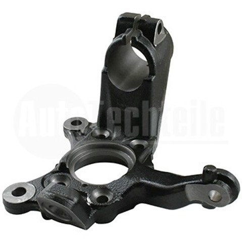 Кулак поворотний передній правий 3407045 AUTOTECHTEILE