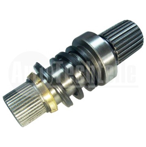 Промвал 3409003 AUTOTECHTEILE