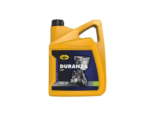 Масло двигуна 34203 KROON OIL