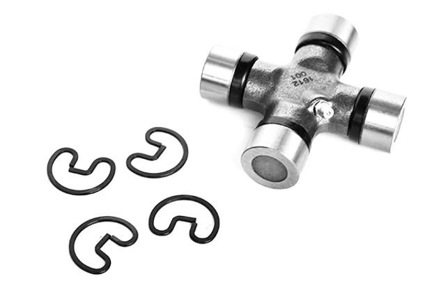 Хрестовина карданного валу, заднього 34862 ASAM