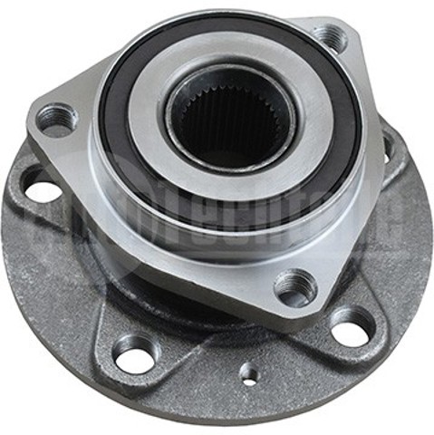 Маточина (передня) 3498003 AUTOTECHTEILE