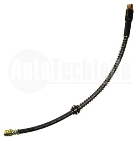 Гнучка гальмівна трубка задня 3611005 AUTOTECHTEILE