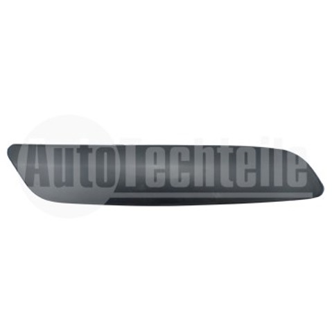 Молдинг переднього бампера, правий 3807062 AUTOTECHTEILE