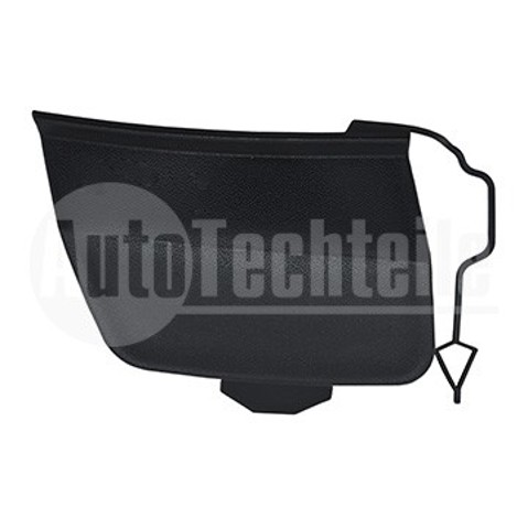 Заглушка бампера буксирувального гака, задня 3807078 AUTOTECHTEILE