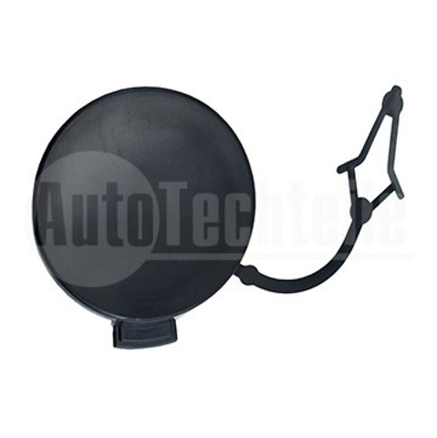 Заглушка бампера буксирувального гака 3807122 AUTOTECHTEILE