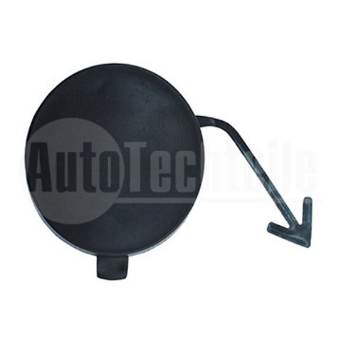 Заглушка бампера буксирувального гака 3807126 AUTOTECHTEILE