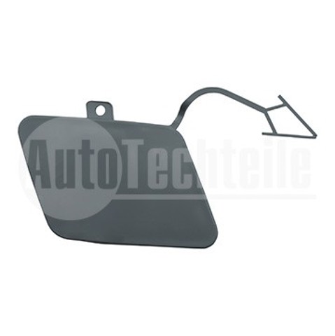 Заглушка бампера буксирувального гака, передня ліва 3807135 AUTOTECHTEILE