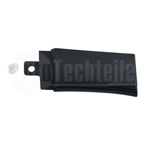 Молдинг бампера заднього, правий 3807141 AUTOTECHTEILE