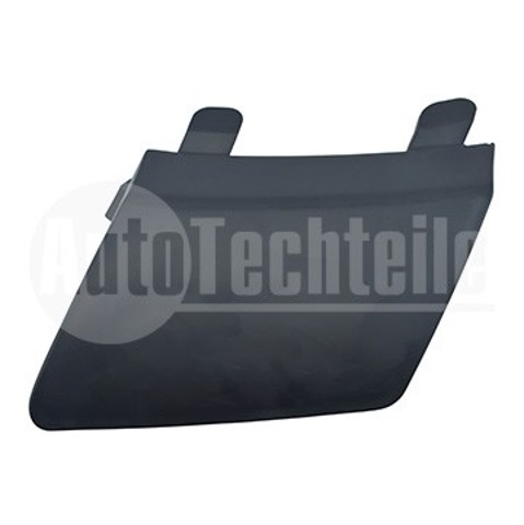 Заглушка бампера буксирувального гака 3807142 AUTOTECHTEILE