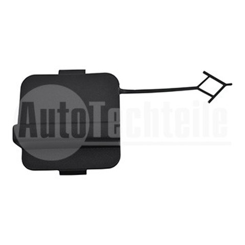 Заглушка бампера буксирувального гака 3807149 AUTOTECHTEILE