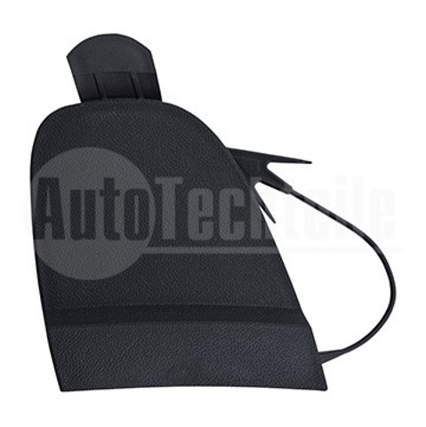 Заглушка бампера буксирувального гака, задня 3807157 AUTOTECHTEILE