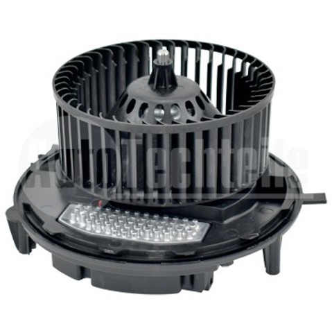 Моторчик пічки 3819019 AUTOTECHTEILE
