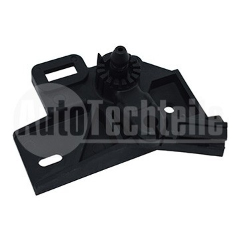 Кронштейн ручки відкривання капота 3823012 AUTOTECHTEILE