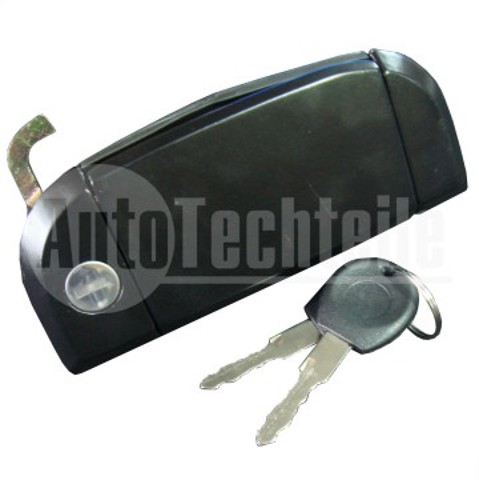 Ручка передньої двері зовнішня права 3837006 AUTOTECHTEILE