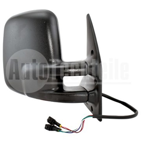 Праве бокове дзеркало 3857020 AUTOTECHTEILE