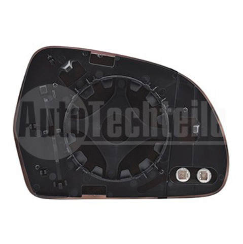 Дзеркальний елемент водійського дзеркала 3857061 AUTOTECHTEILE