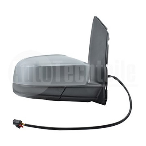 Праве бокове дзеркало 3857080 AUTOTECHTEILE