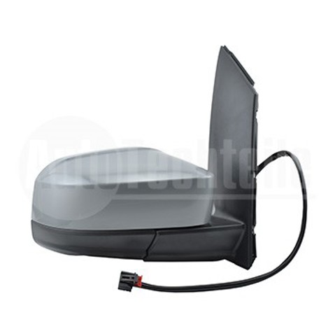 Праве бокове дзеркало 3857082 AUTOTECHTEILE