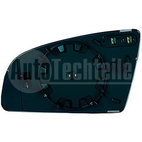 Скло дзеркала заднього виду, правого 3857119 AUTOTECHTEILE