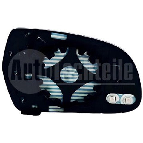Дзеркальний елемент лівий 3857122 AUTOTECHTEILE