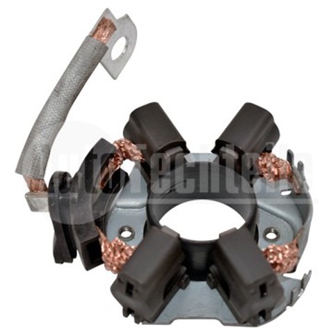 Щеткодеpжатель стартера 3911001 AUTOTECHTEILE