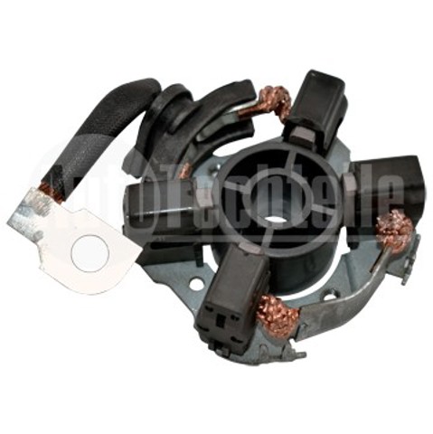 Щеткодеpжатель стартера 3911002 AUTOTECHTEILE