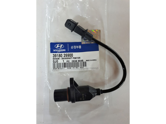 Датчик частоти обертання 3918026900 HYUNDAI