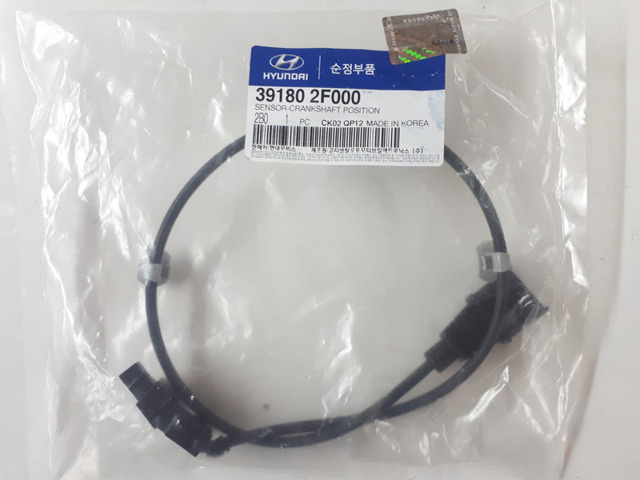 ДПКВ 391802F000 HYUNDAI