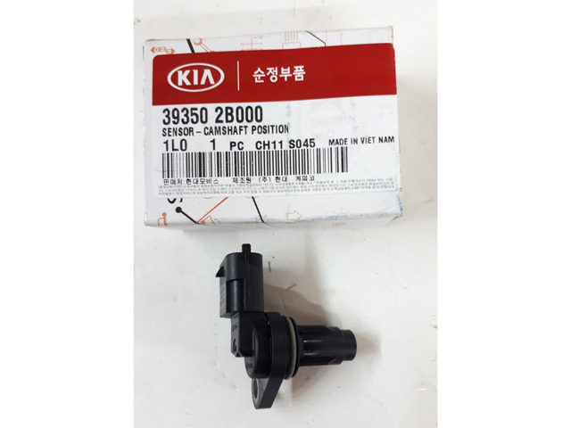 Датчик розподільного вала Hyundai I10