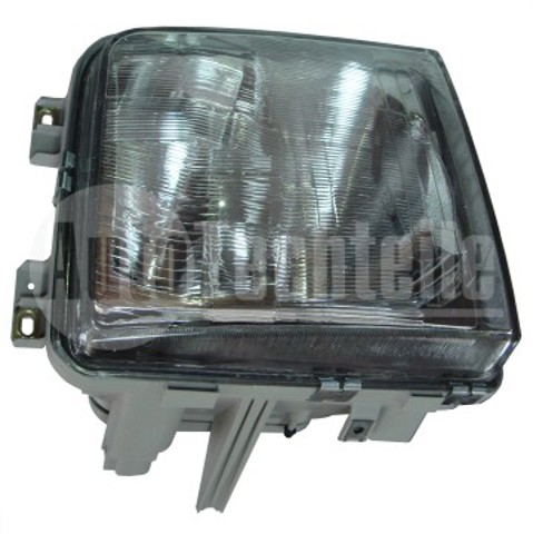 Фара комбінована, передня 3941012 AUTOTECHTEILE