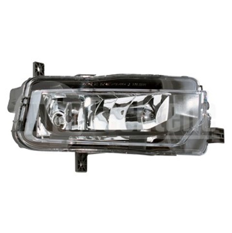 Протитуманка права 3941020 AUTOTECHTEILE