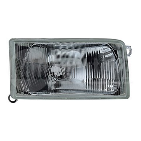 Фара передня права 3941042 AUTOTECHTEILE