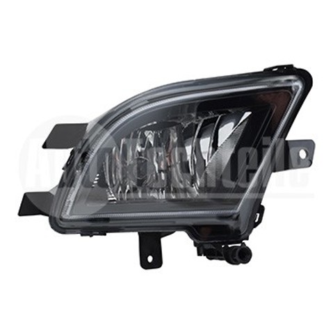 Протитуманка права 3941046 AUTOTECHTEILE