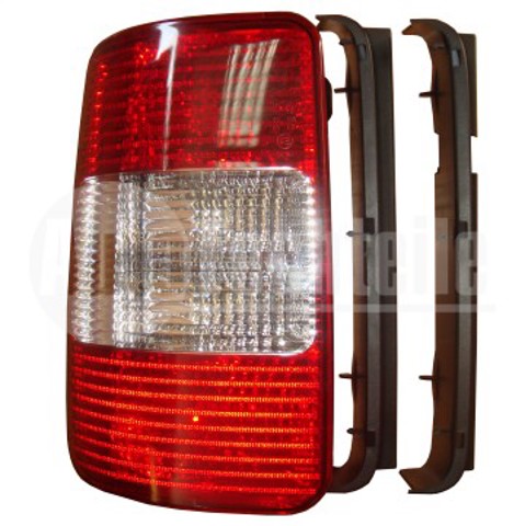 Задня ліва фара 3945015 AUTOTECHTEILE