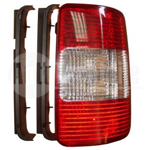 Задні ліхтарі 3945016 AUTOTECHTEILE