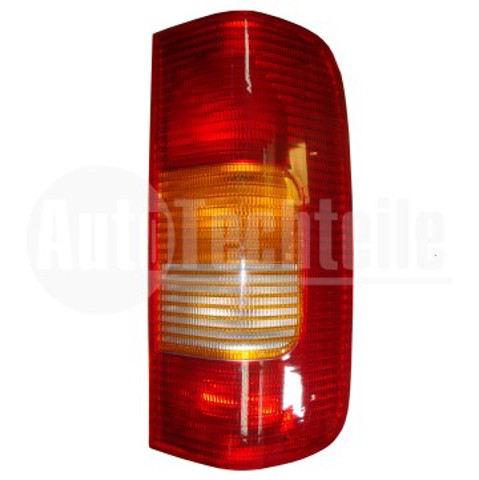 Задні ліхтарі 3945018 AUTOTECHTEILE