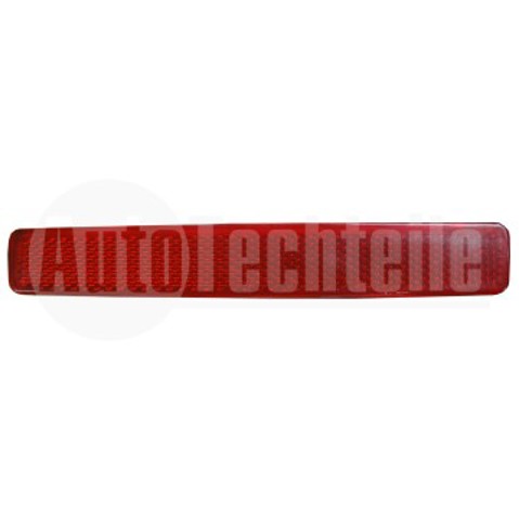 Правий відбивач бампера 3945023 AUTOTECHTEILE