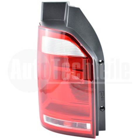 Задня ліва фара Volkswagen Transporter T6